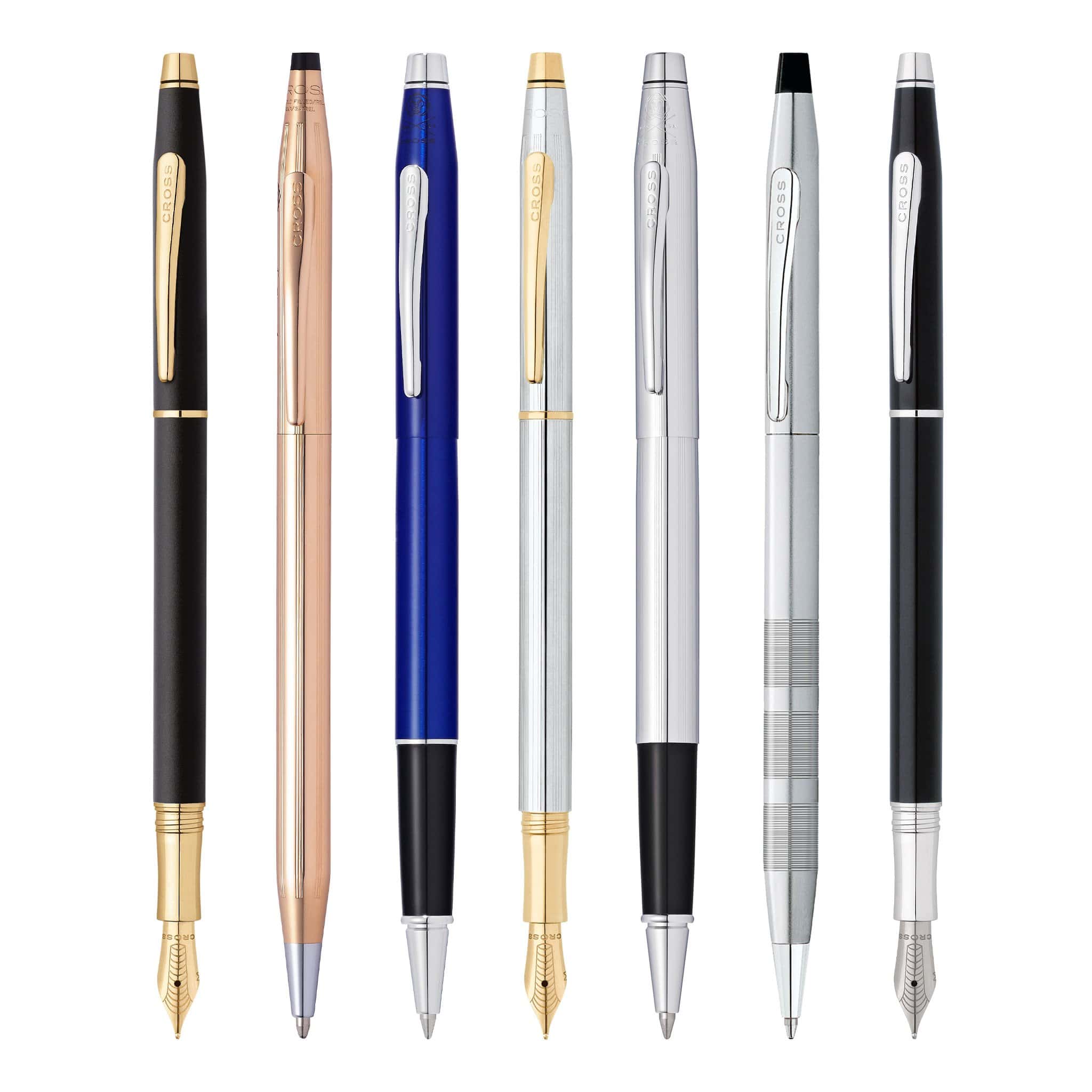 Cross Classic Century Pens and Pen Sets - Free Personalized Engraving ...