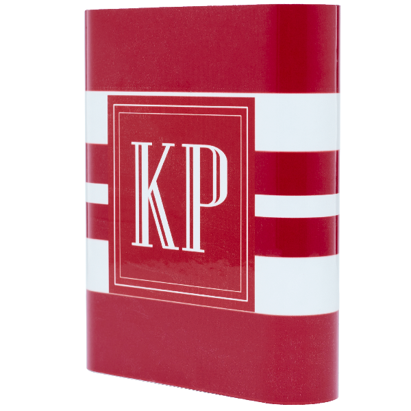 Classy Chargers Custom Power Bank is a great option for gifts for Doctors Day