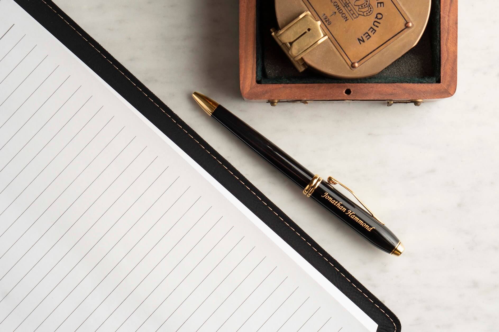 The 16 best pens, according to experts