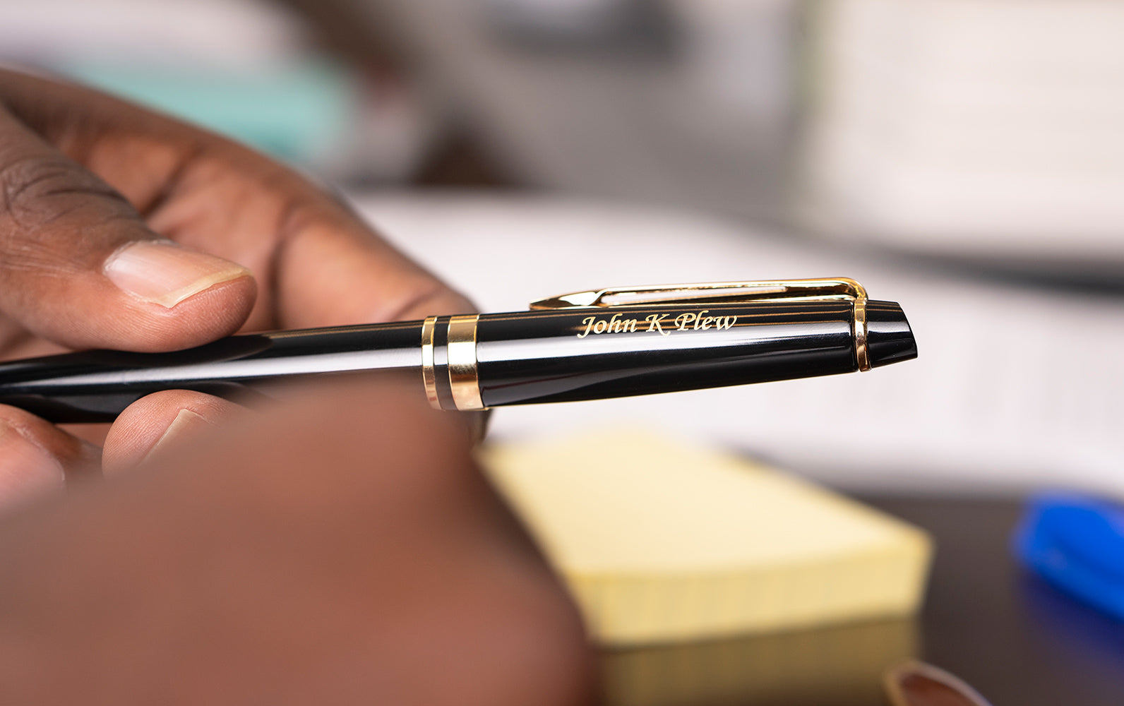 Thoughts on Purchasing Expensive Pens (or Any Luxury Item) — The Gentleman  Stationer