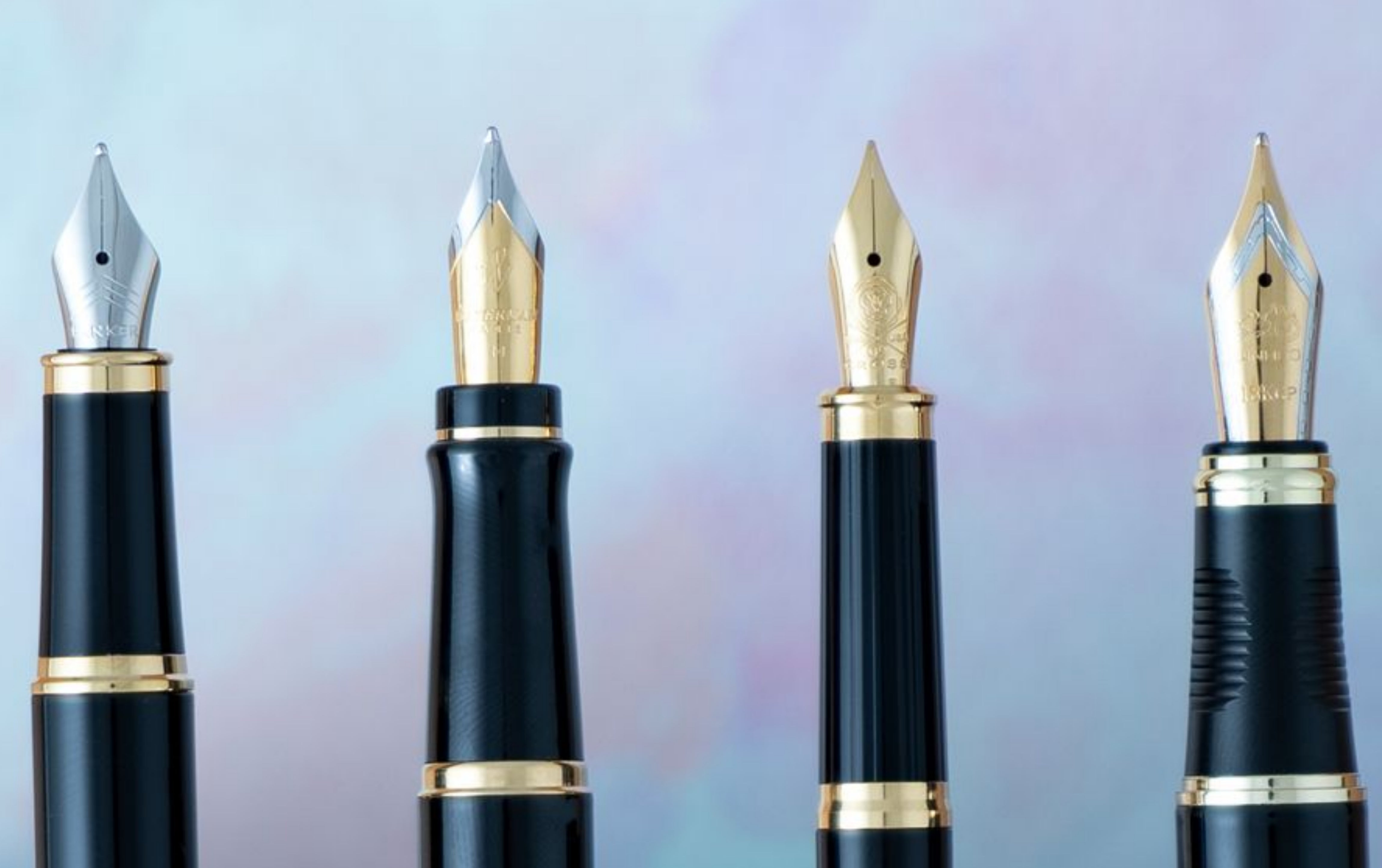 The Ultimate Guide to Choosing the Best Pens For You - Dayspring Pens