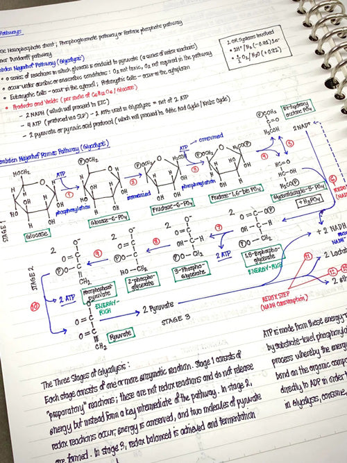 some classic microbiology