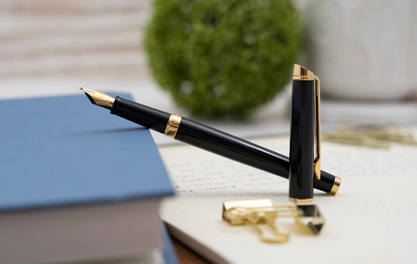 waterman hemisphere fountain pen