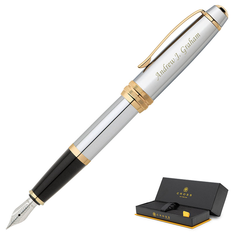 Cross Bailey Medalis Fountain Pen