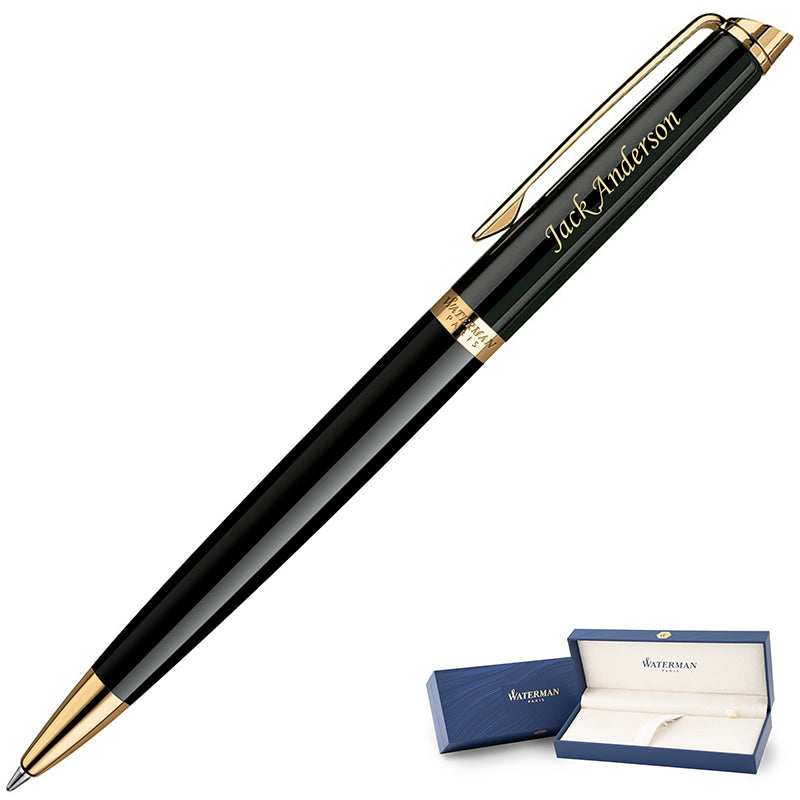 Fancy Pens: Your Buyers Guide to Luxury Gift Pens - Dayspring Pens