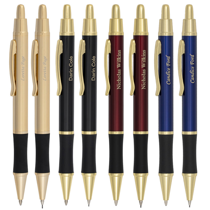 Monroe Pens and Pen Sets