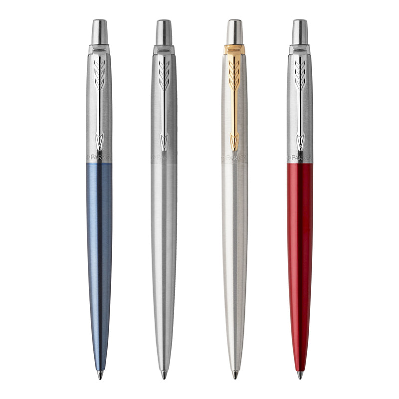 Parker Jotter gel pens