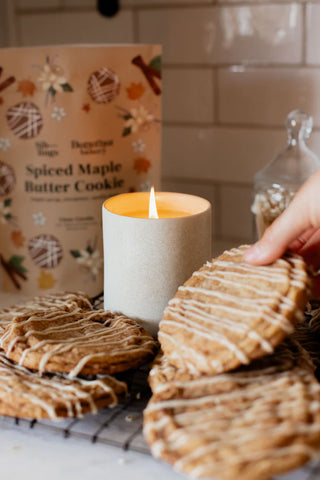 Candlemaking Kit from Siblings