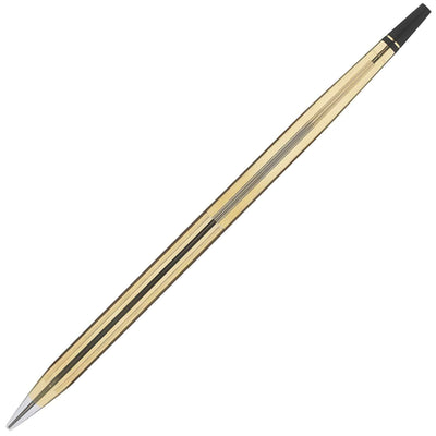 Cross Desk Set 10krt Gold Plated Replacment Pen 5032 Dayspring Pens