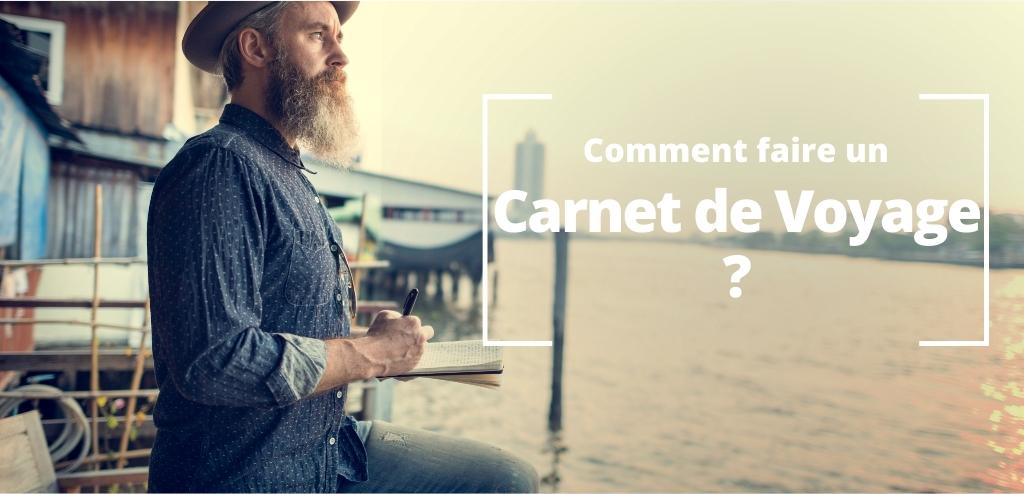 Carnet de voyage intime – Mieux Que Des Fleurs