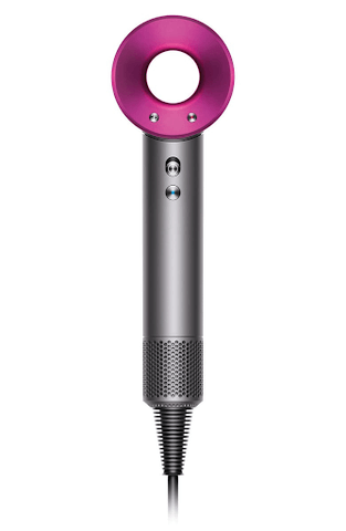 dyson hair dryer