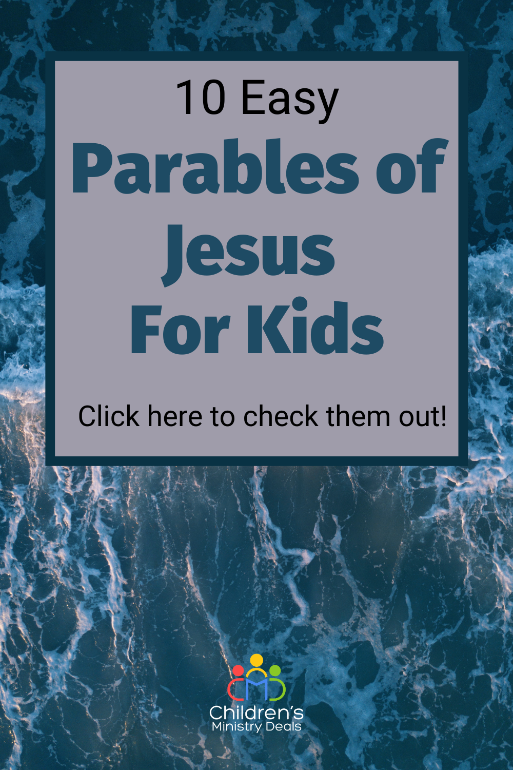 What Are the Parables for Kids in Simple Terms?