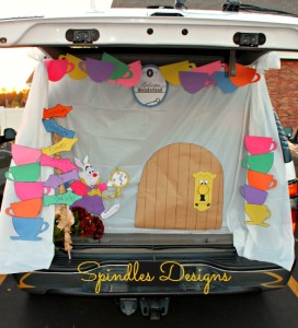 31 Fun Trunk Or Treat Ideas for Church in 2023