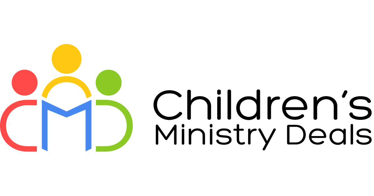 Children's Ministry Deals