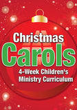 Christmas Carols Curriculum