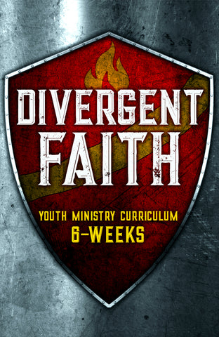 Divergent Faith Youth Ministry Curriculum 