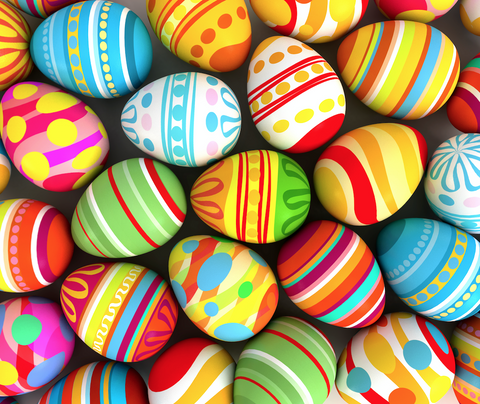 Easter Eggs Children's Church Curriculum – Children's Ministry Deals