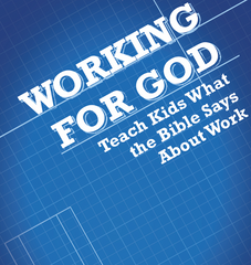 Labor Day Sunday School Lesson