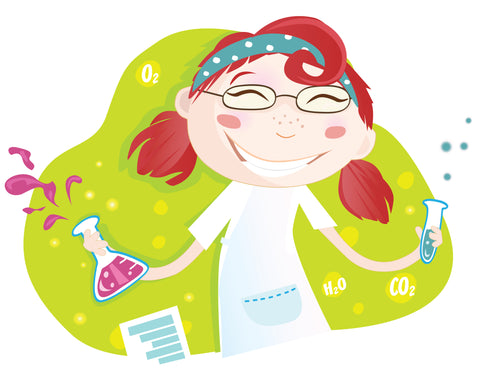 Science With Jesus Children's Ministry Curriculum