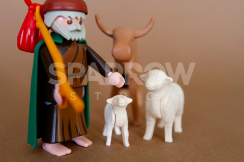 Christmas Stock Photo