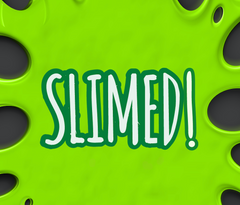 Slime Sunday School Lesson