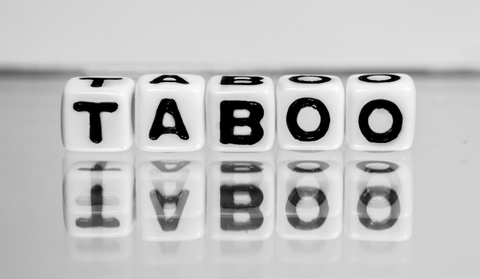 Taboo 4-Week Youth Ministry Curriculum