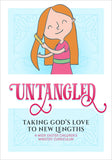 Untangled Easter Children's Ministry Curriculum