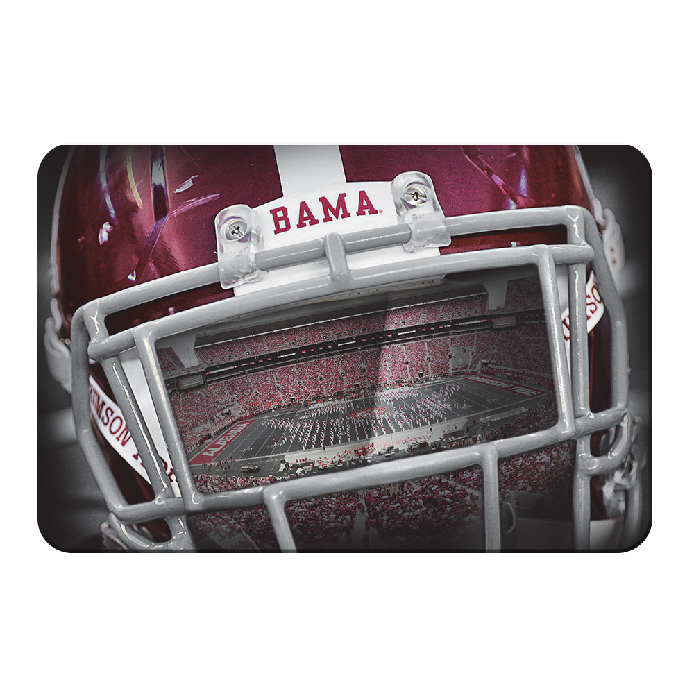 Get Alabama Football Helmet Pictures