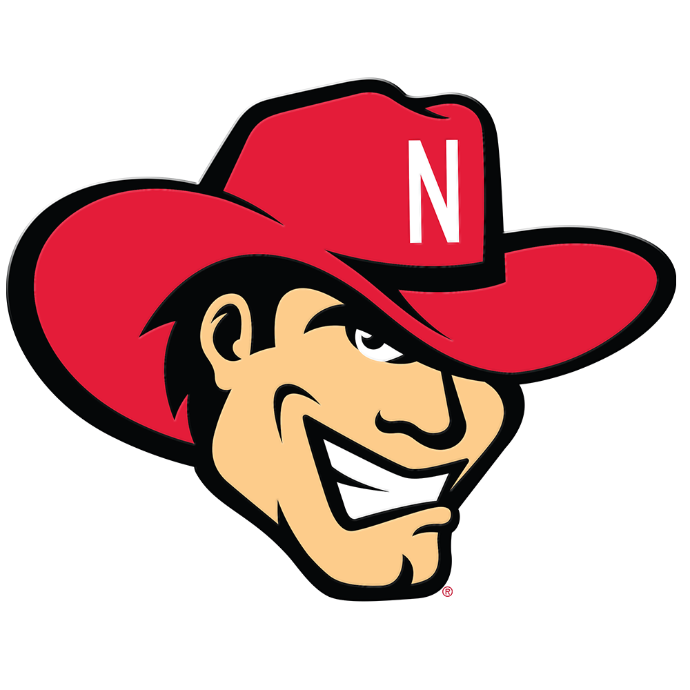 NEBRASKA CORNHUSKERS - MASCOT - College Wall Art