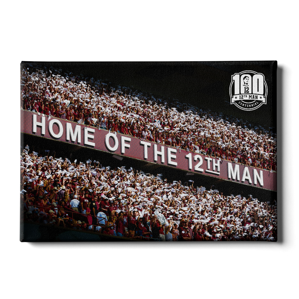 Texas A&M-Gig 'Em-College Wall Art