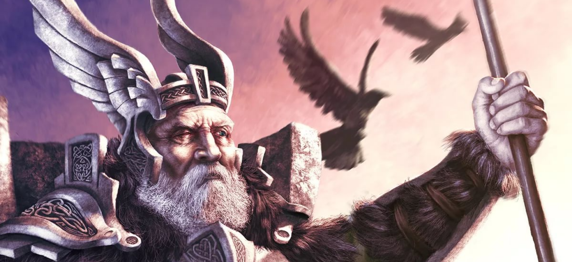 odin god of norse mythology