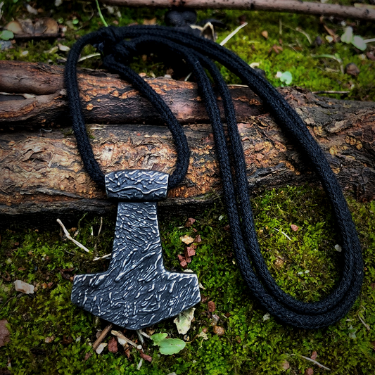 Thors Hammer - Replica – Vikings of Valhalla US