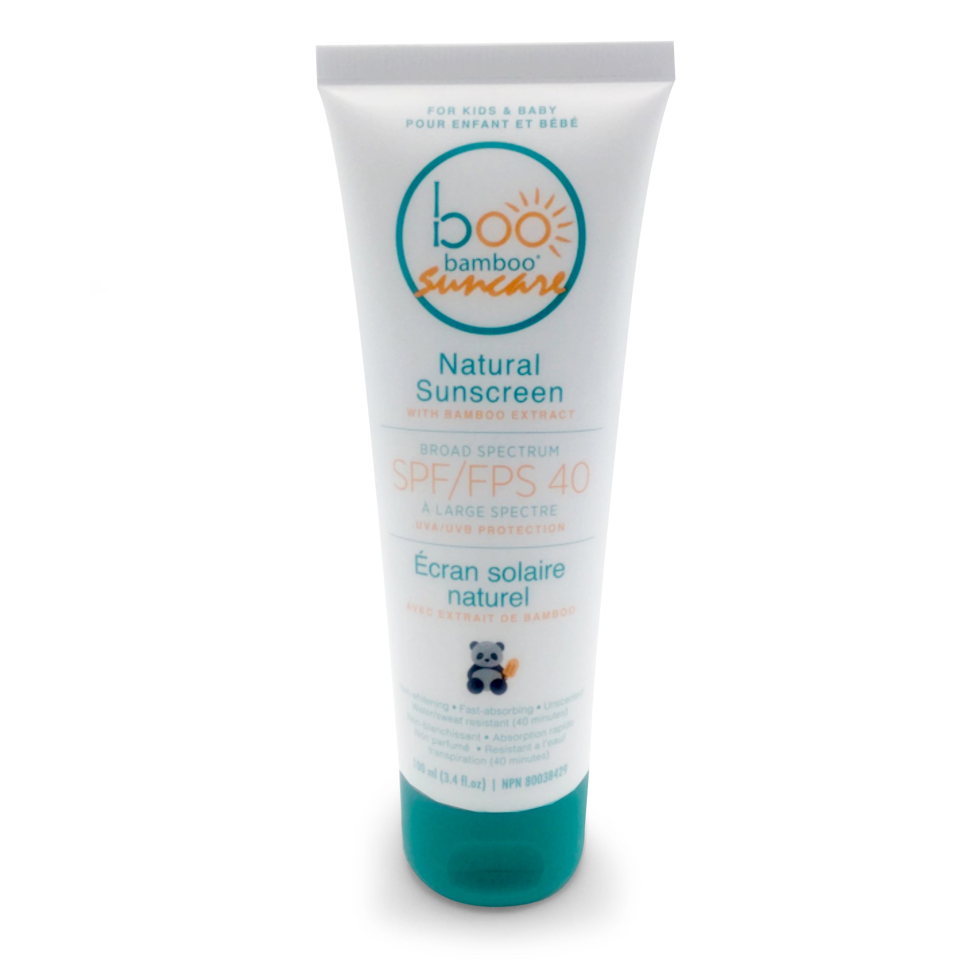 Baby Boo Bamboo Suncare Rock A Bye Baby Boutique