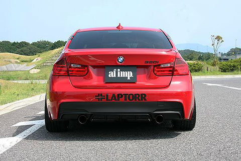 Approved for vehicle inspection for F30-320i, F32/36-420i