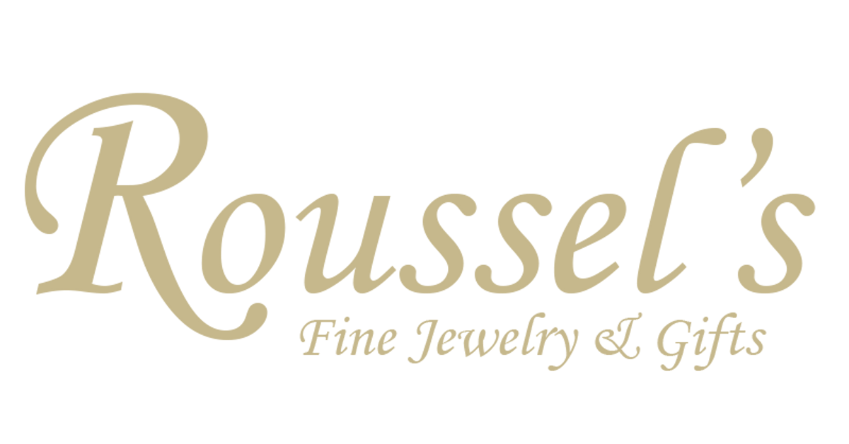 Sterling Silver Jewelry Cleaner – Roussel's Fine Jewelry & Gifts