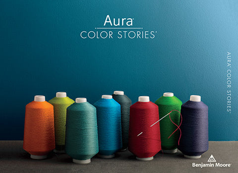 Aura® Color Stories®