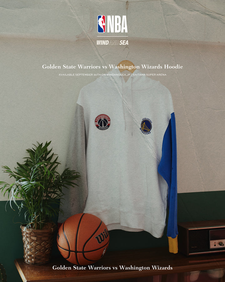 有名ブランド WIND AND SEA NBA スウェット ecousarecycling.com