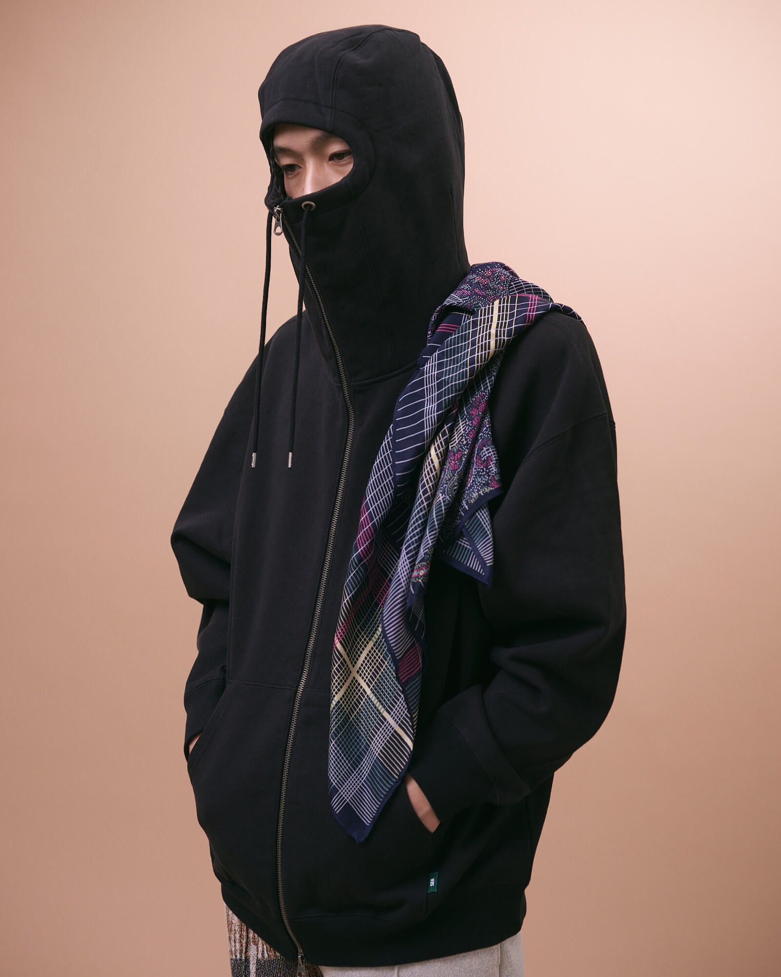 WIND AND SEA 23-24AW COLLECTION LOOKBOOK