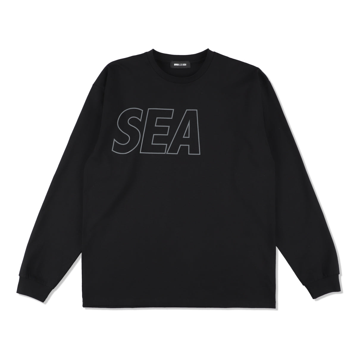 WIND AND SEA Official Online Store