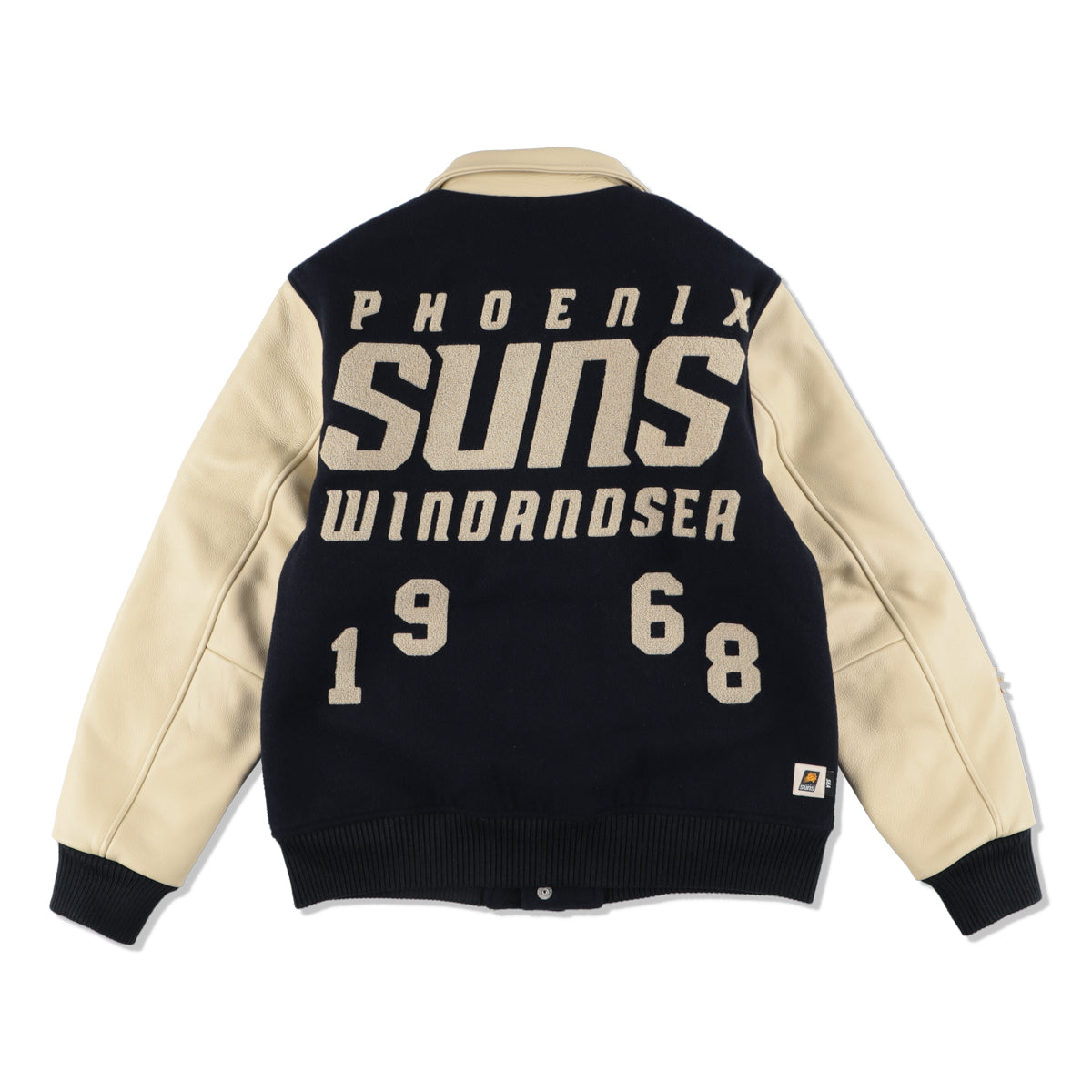 WIND AND SEA x NBA Phoenixsuns - ショートパンツ