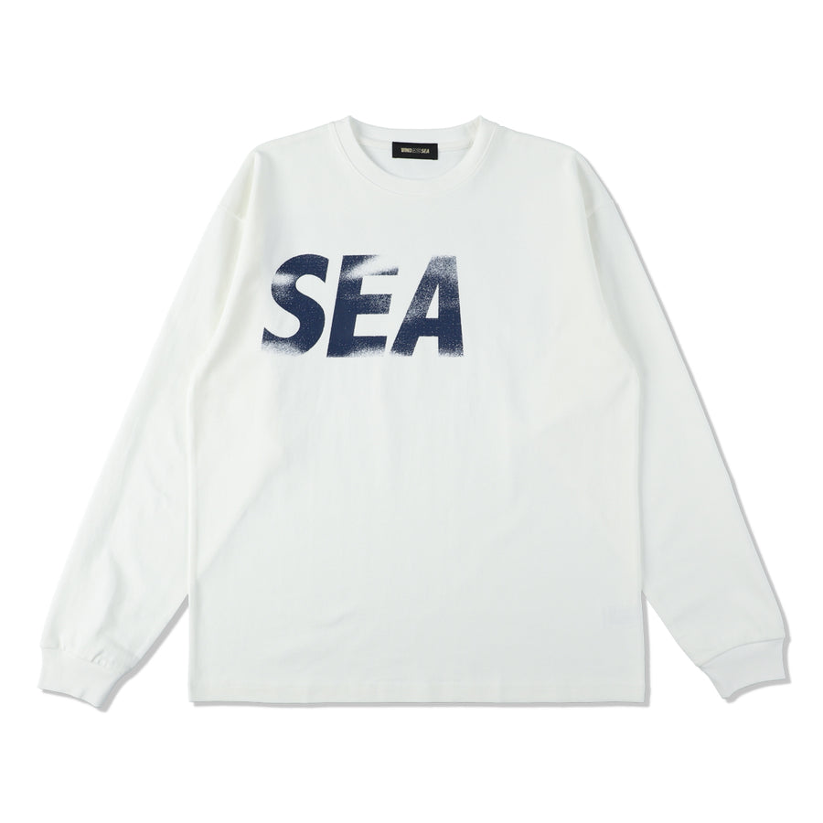 WIND AND SEA TOKYO 東京限定Navy-