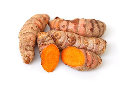 Turmeric Root, Dried, Powder, 2oz – Ginger's Roots
