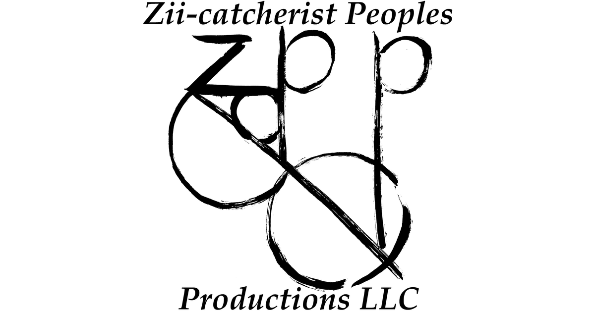 Zii-catcherist Peoples Productions
