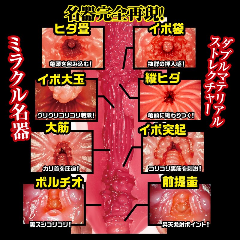 日本NPG名器的证明倒模飞机杯 - 零 - 相泽南