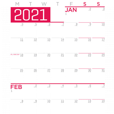 Calendars - NeuYear.net