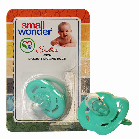 Buy Baby Products Small Wonder Pacifier