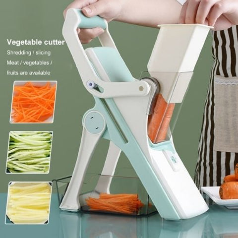 vegetable slicer