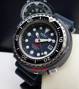 SEIKO Prospex Diver SLA041J1 Limited Edition | Time Galaxy Watch