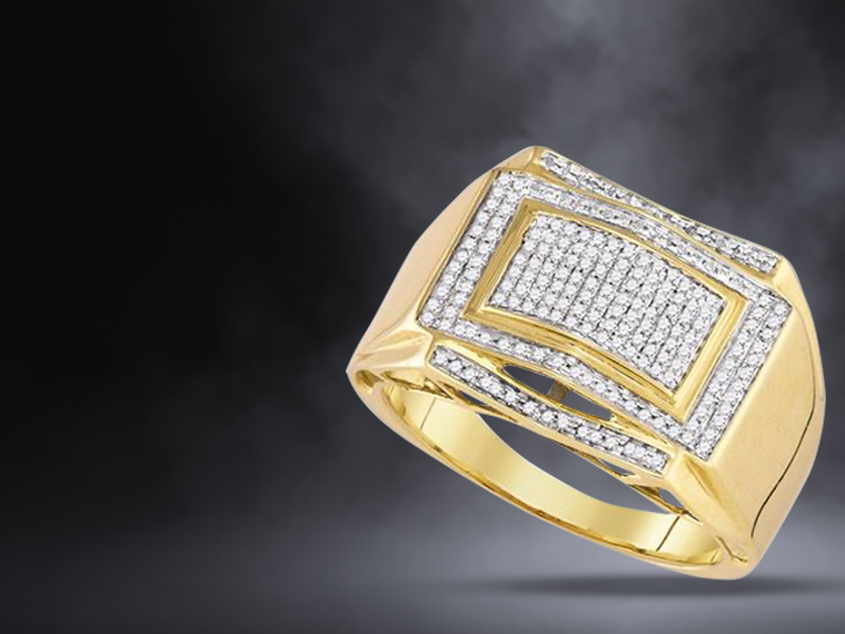 Men Collection Page – JDG Jewelers