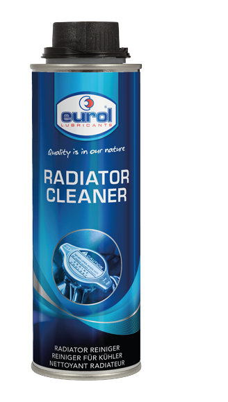 zerex radiator super cleaner